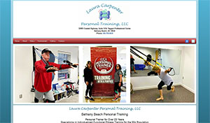 Bethany Beach Personal Training