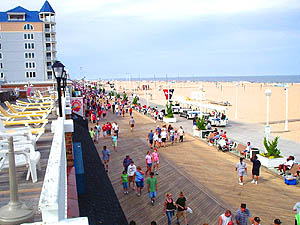 ocean city board walk