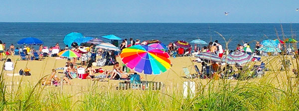 delaware maryland beach