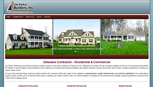 Delaware Contractor