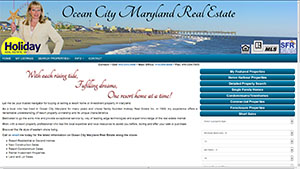 Ocean City Maryland Real Estate