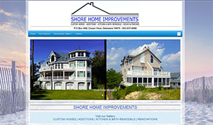 Shore Home Improvements